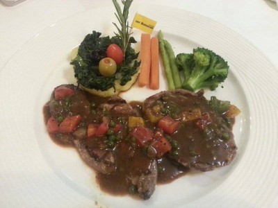 นกกระจอกเทศ