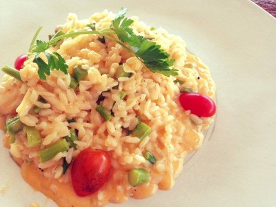 Oceanside Beach Club & Restaurant