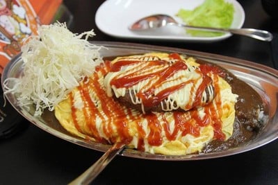 Gold Curry สุขุมวิท 39