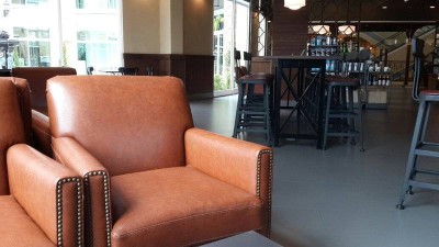 Starbucks (สตาร์บัคส์) The Walk เกษตร-นวมินทร์ Starbucks (สตาร์บัคส์) The Walk เกษตร-นวมินทร์