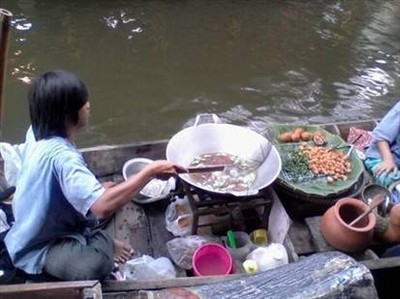 ทอดมัน หน่อกะลา