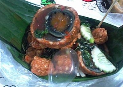 ทอดมัน หน่อกะลา