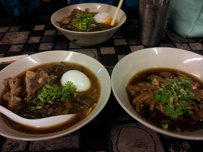 อ้วน ข้าวต้มขาแรง เจ้าเก่า