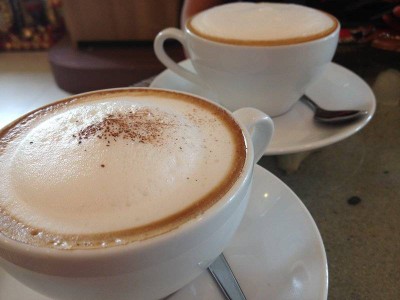 Hua Hin Coffee Station