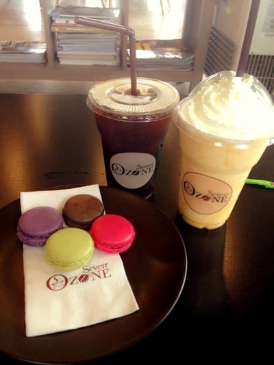อร่อยดีน่ะ