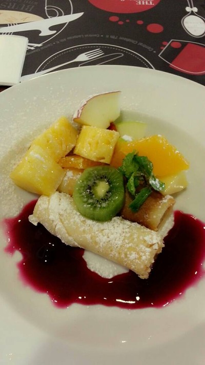 Food Loft (ฟู้ดลอฟท์) เซ็นทรัลลาดพร้าว Food Loft (ฟู้ดลอฟท์) เซ็นทรัลลาดพร้าว