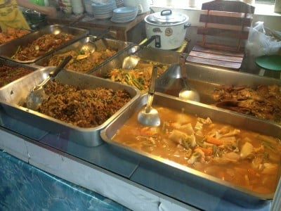 นุสนธิ์อาหารเจ