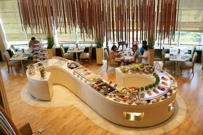 Taste โรงแรมเวสทินแกรนด์สุขุมวิท