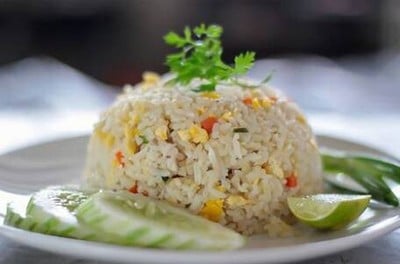 ข้าวผัด