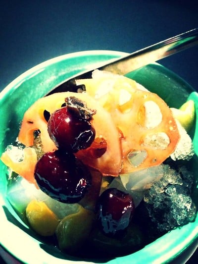 ซ้วง บัวลอยช้างเผือก Suang Bualoy Chang Phuak