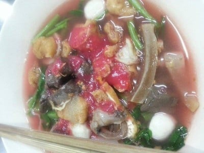 ใหญ่โฟพิเศษ