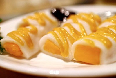 Chef man Eastin Grand Sathorn อีสติน แกรนด์ สาทร