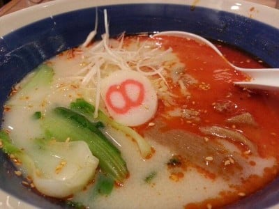 Hachiban Ramen (ฮะจิบัง ราเมน) เซ็นทรัล ขอนแก่น Hachiban Ramen (ฮะจิบัง ราเมน) เซ็นทรัล ขอนแก่น