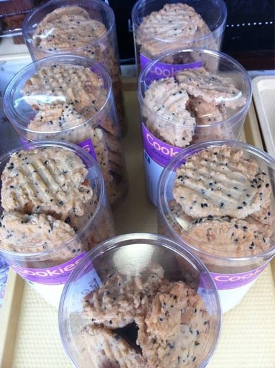 Toffee Cake Chonburi By Mattana เมืองชล