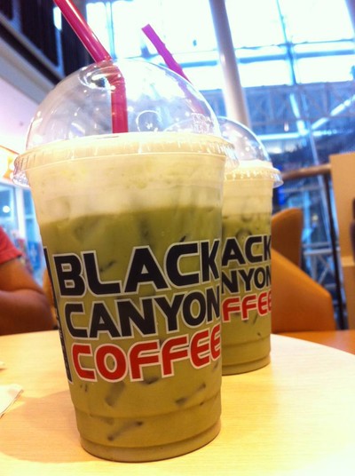 Black Canyon (แบล็ค แคนยอน) Big C Extra เชียงใหม่ Black Canyon (แบล็ค แคนยอน) Big C Extra เชียงใหม่