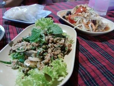 บ้าน 108 สวนพร้าว