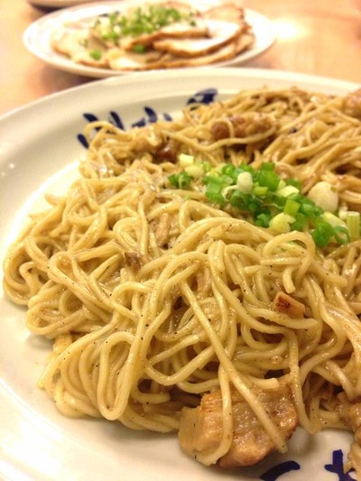 Yamagoya Ramen (ยามาโกย่า ราเมน) ทองหล่อ 13 Yamagoya Ramen (ยามาโกย่า ราเมน) ทองหล่อ 13