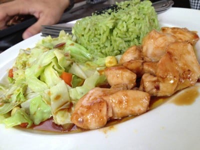 ดำเนินสะดวก