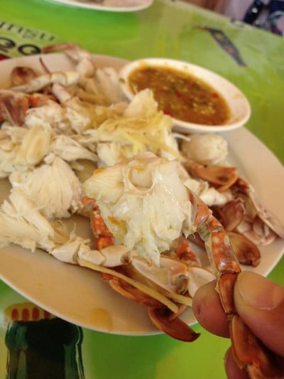 บ้านป้าหนู (Baanpanue Restaurant) บ้านป้าหนู (Baanpanue Restaurant)