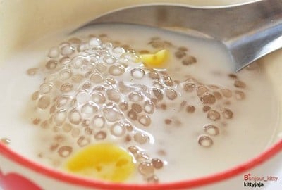 ขนมหวานบ้านป้าปรางค์