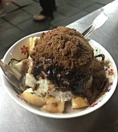 ปัง-หยา-อารีย์ สาขาเทพรักษ์ เทพรักษ์