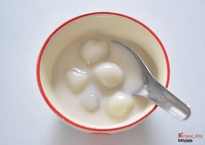 ขนมหวานบ้านป้าปรางค์