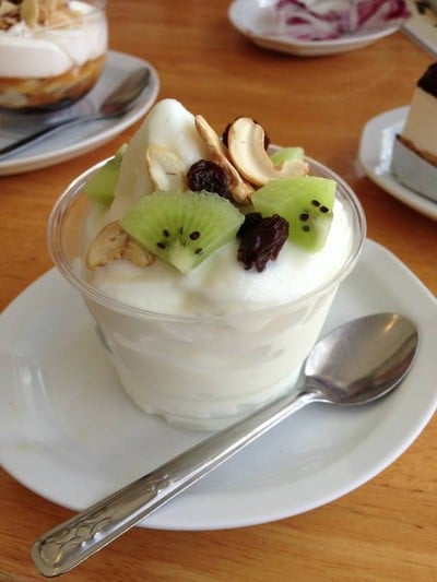 บ้านมอเบเกอรี่แอนด์คอฟฟี่