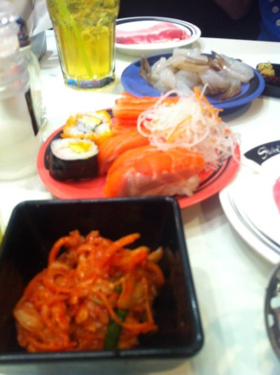 Shabushi (ชาบูชิ) เซ็นทรัลแอร์พอร์ต เชียงใหม่ ชั้น 4 Shabushi (ชาบูชิ) เซ็นทรัลแอร์พอร์ต เชียงใหม่ ชั้น 4
