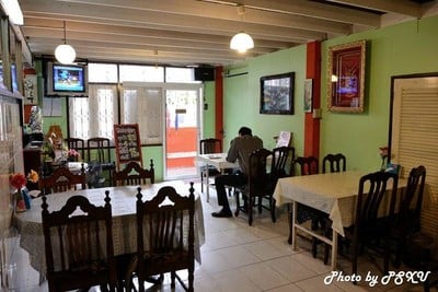 บ้านสุขสวัสดิ์ ปลาแม่น้ำ สาขาพระประแดง พระประแดง