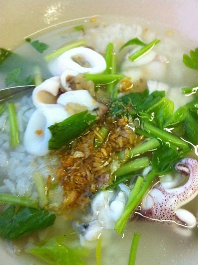 ข้าวต้มโอ่ง จิ๊บ&จ๊อย