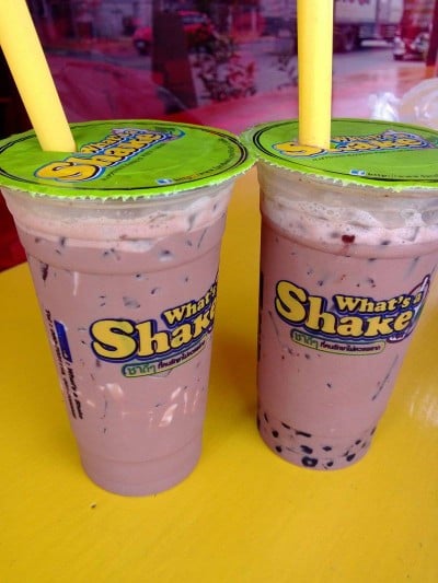 Beans and Brew สาขาหาดใหญ่