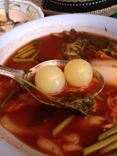 ครัวยายชิ้น (Krua Yaichin) ครัวยายชิ้น (Krua Yaichin)