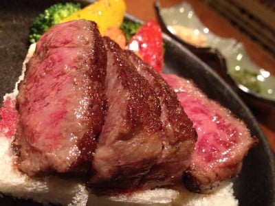 MIYABI KAPPO ทองหล่อ 25