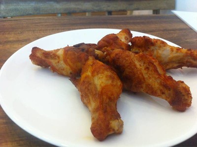 ไก่นิวออลีน