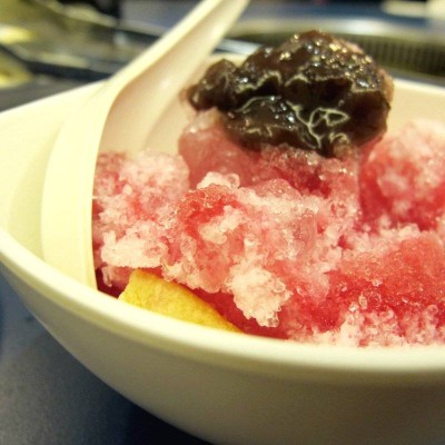 เสวยสุก นางลิ้นจี่