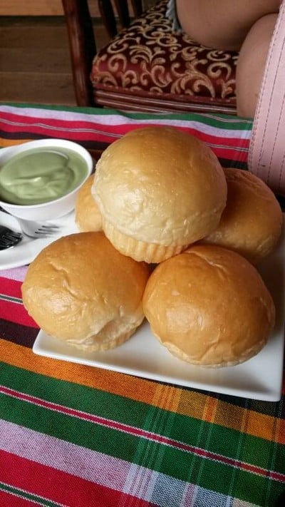 สังขยาคุณแม่ (Sangkayah Khunmae)