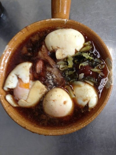 ศรีไทยขาหมู