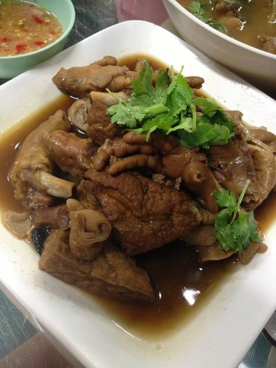 พะโล้รวม