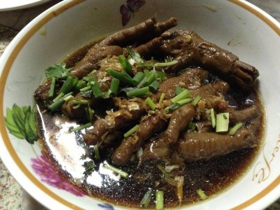 อ้วน ข้าวต้มขาแรง เจ้าเก่า