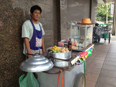 ลุงใจดี