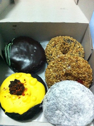 Dunkin' (ดังกิ้น) คลองสานพลาซ่า Dunkin' (ดังกิ้น) คลองสานพลาซ่า