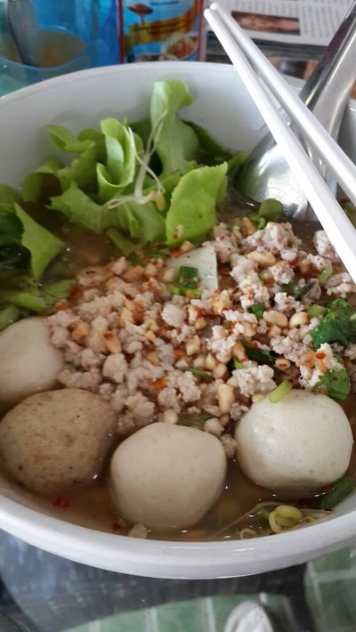 สวนผักสลัด (สวนผักสลัด สเต็ค) สวนผักสลัด (สวนผักสลัด สเต็ค)