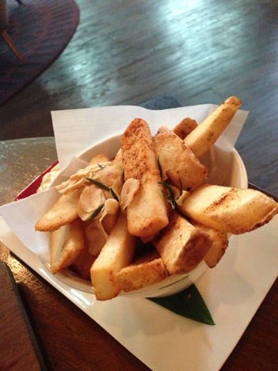 HaVaNa Bar Holiday Inn Pattaya