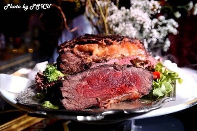 BottomsUp ทองหล่อ