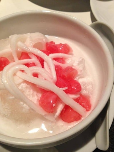 Greyhound Café The Crystal