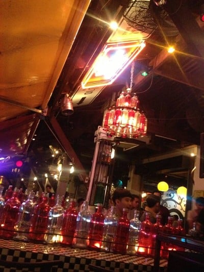 ร้านท่าช้างคาเฟ่ ท่าช้างคาเฟ่ เชียงใหม่