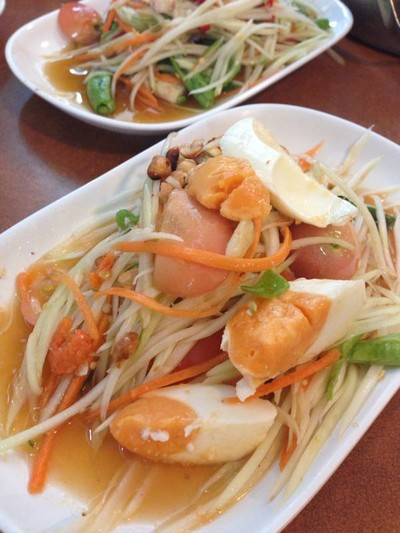 เรือนน้ำ นนทบุรี