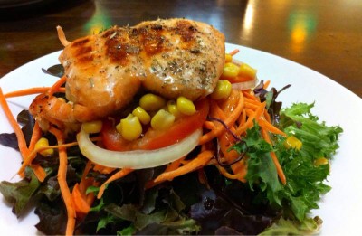 Silom Steak House Bangsaen (สีลม สเต็ก เฮ้าส์ บางแสน) Silom Steak House Bangsaen (สีลม สเต็ก เฮ้าส์ บางแสน)