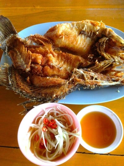 ลุงโป๊ะซีฟู๊ด