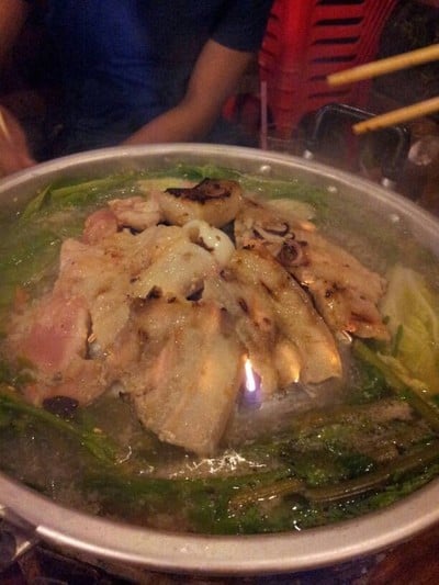 กรณิศหมูย่างเกาหลี (KORANIT KOREAN BARBEQUE) กรณิศหมูย่างเกาหลี (KORANIT KOREAN BARBEQUE)